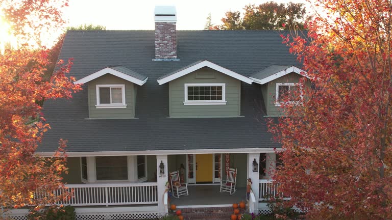 Best Roof Ventilation Installation  in Glendale, MS