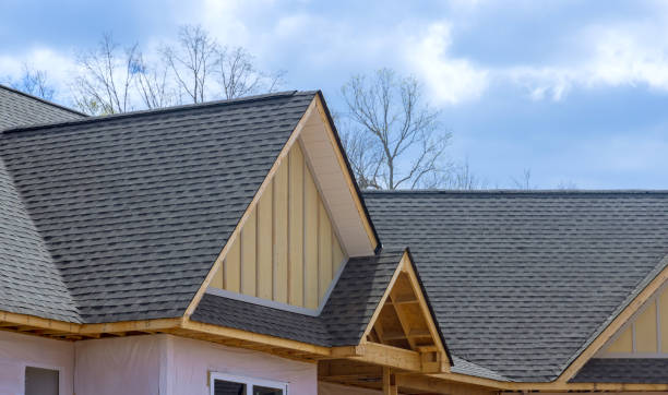 Best Chimney Flashing Repair  in Glendale, MS