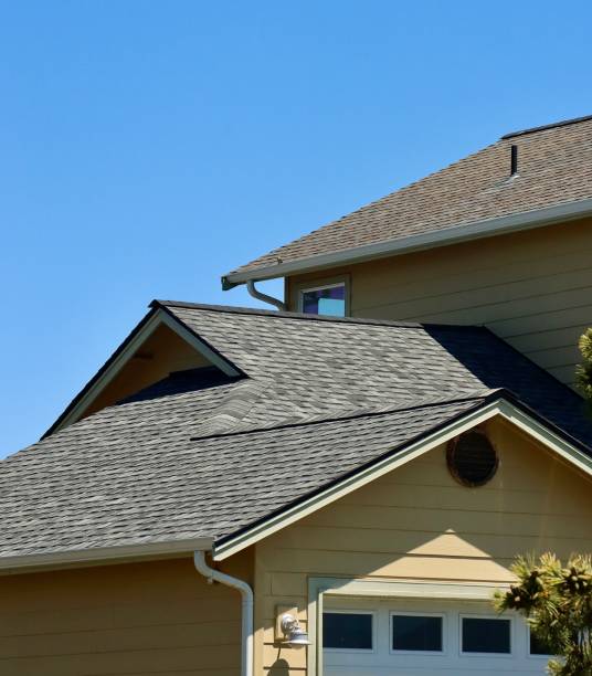 Best Roof Installation  in Glendale, MS
